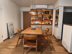 Blk 518C The Premiere @ Tampines (Tampines), HDB 5 Rooms #603389681